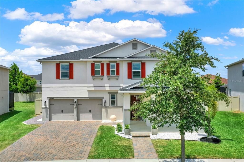 Active With Contract: $804,900 (4 beds, 3 baths, 3793 Square Feet)
