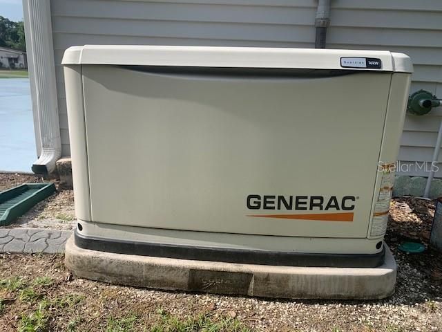 Generator