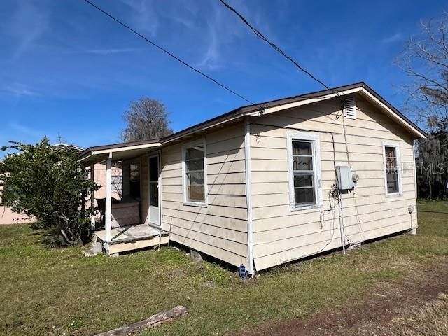 Recently Sold: $164,800 (2 beds, 1 baths, 520 Square Feet)