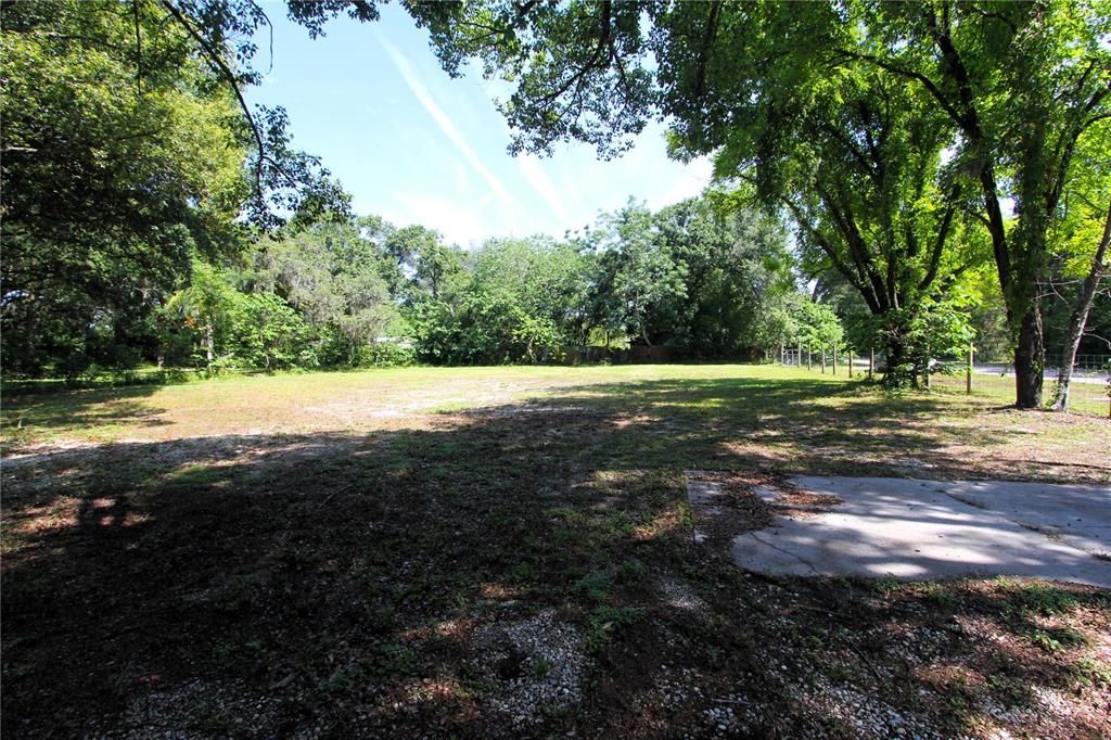 Active With Contract: $79,900 (0.46 acres)