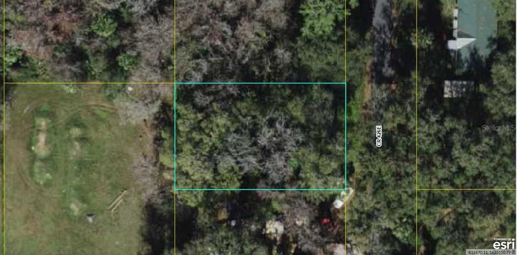 Active With Contract: $17,900 (0.21 acres)