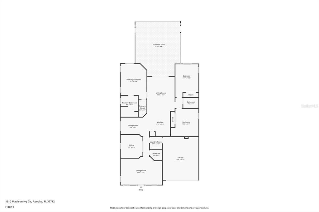 Activo con contrato: $400,000 (3 camas, 2 baños, 1860 Pies cuadrados)