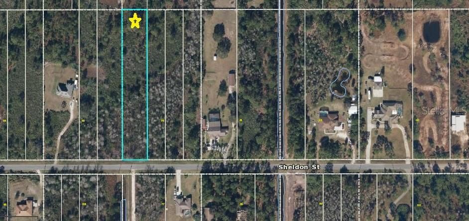 For Sale: $109,900 (1.52 acres)