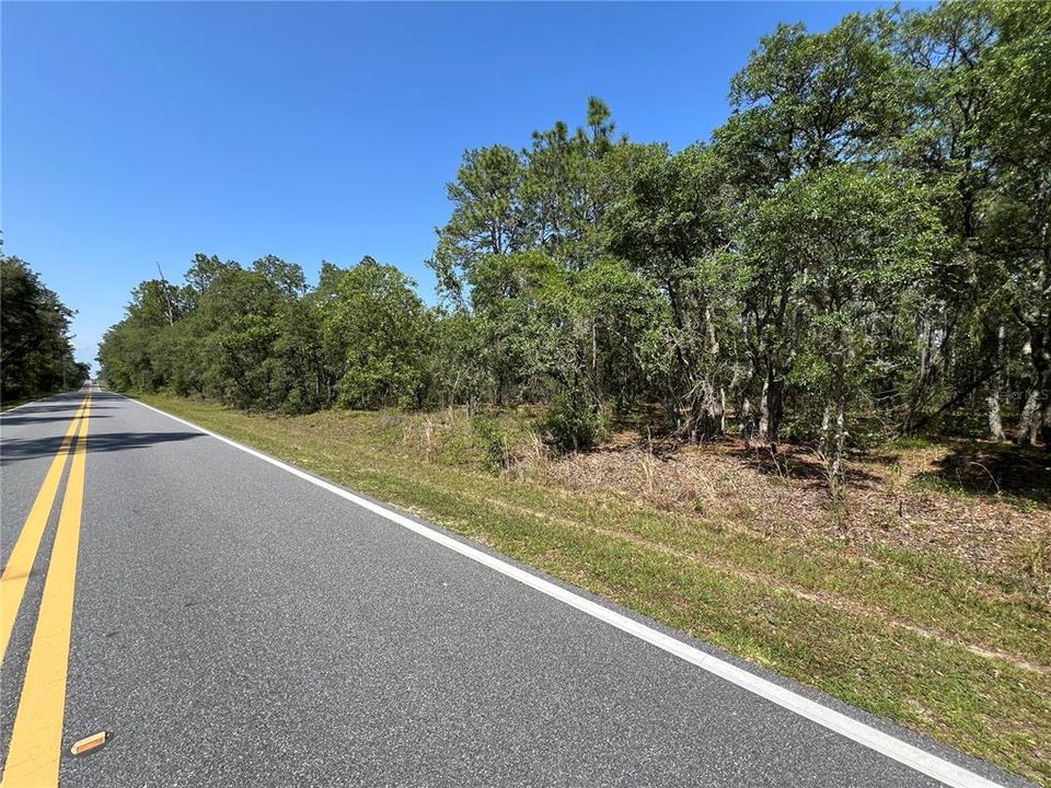 Active With Contract: $21,500 (1.00 acres)