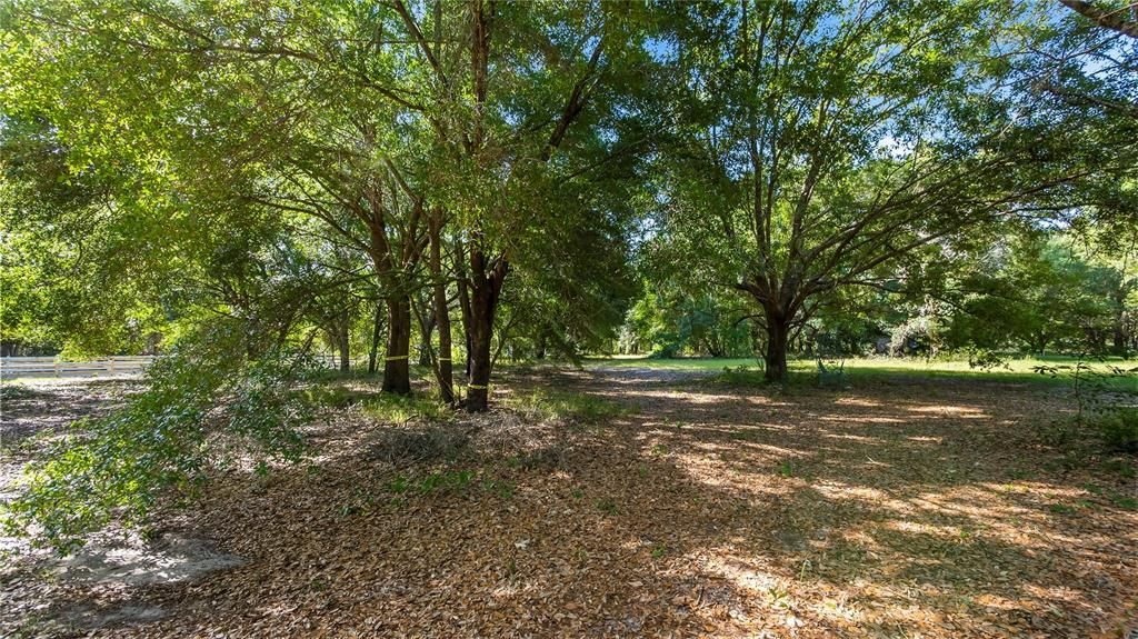 Active With Contract: $349,900 (5.02 acres)