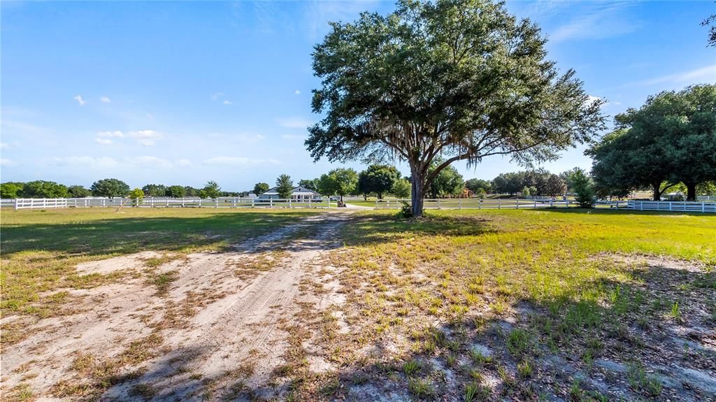 Active With Contract: $349,900 (5.02 acres)