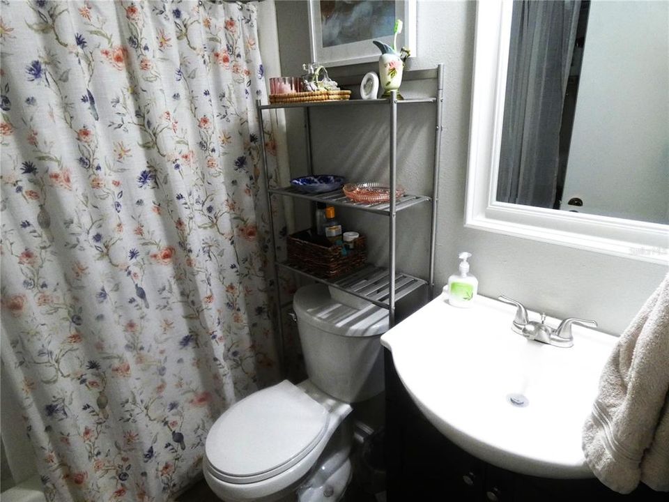 Bathroom House B