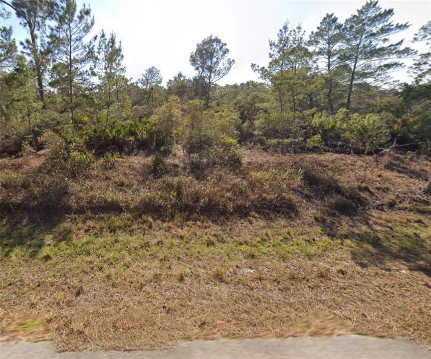 En Venta: $12,499 (0.23 acres)