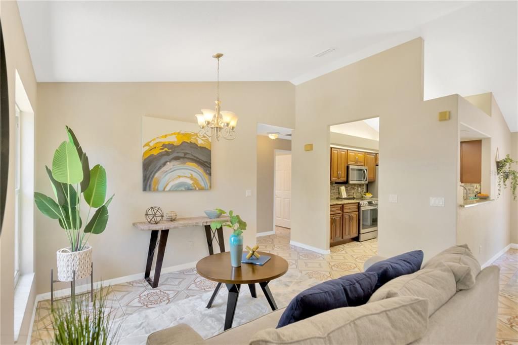 Active With Contract: $450,000 (3 beds, 2 baths, 1464 Square Feet)