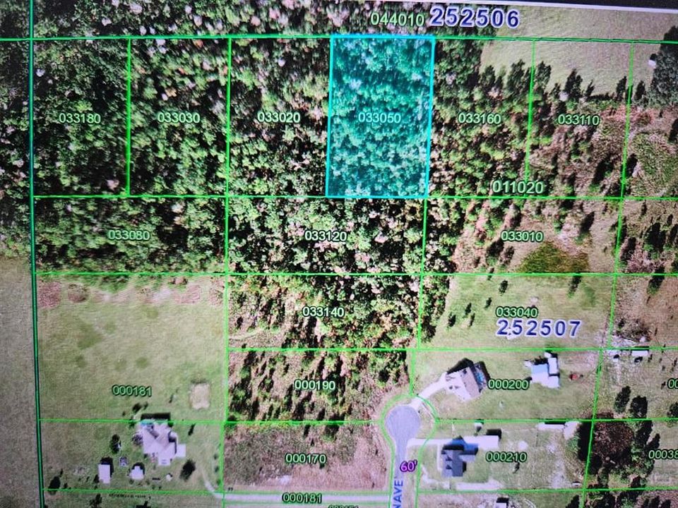For Sale: $30,000 (1.60 acres)
