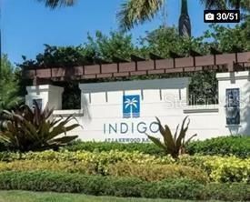 Indigo Community