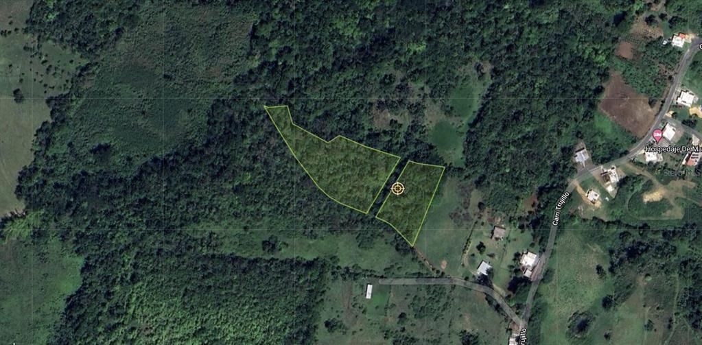 For Sale: $50,000 (2.70 acres)