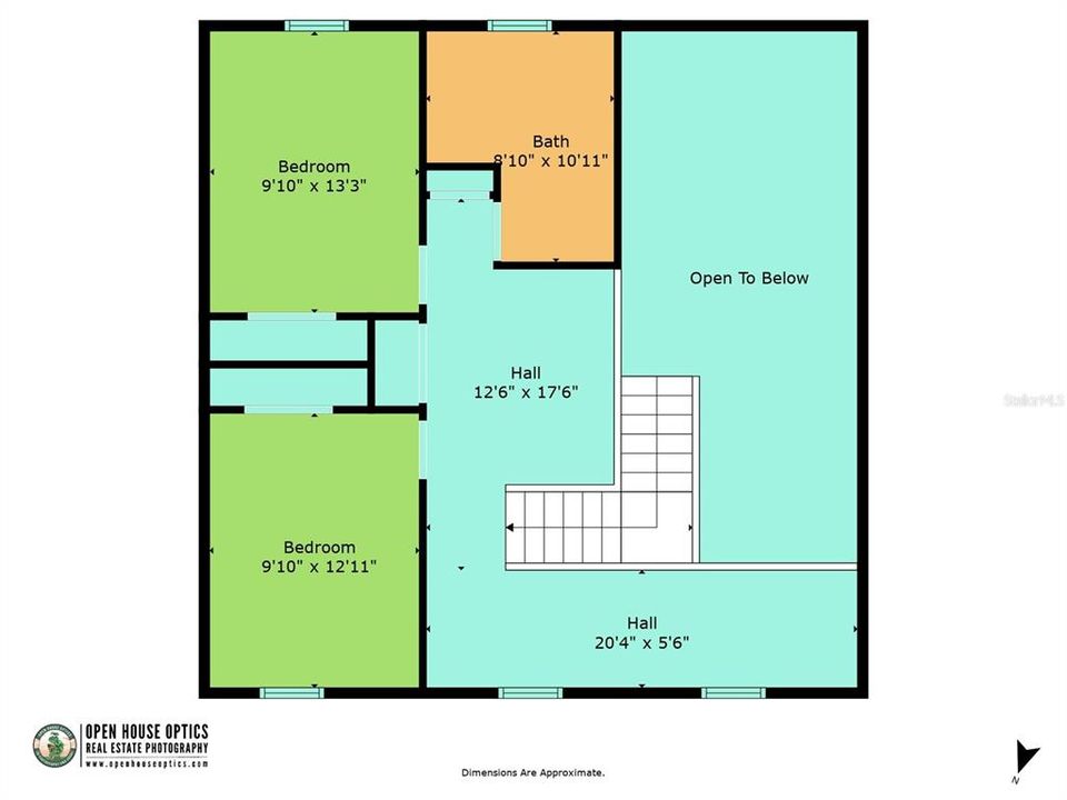 Vendido Recientemente: $758,000 (3 camas, 2 baños, 2461 Pies cuadrados)