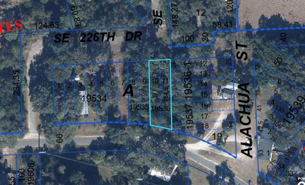For Sale: $10,000 (0.18 acres)