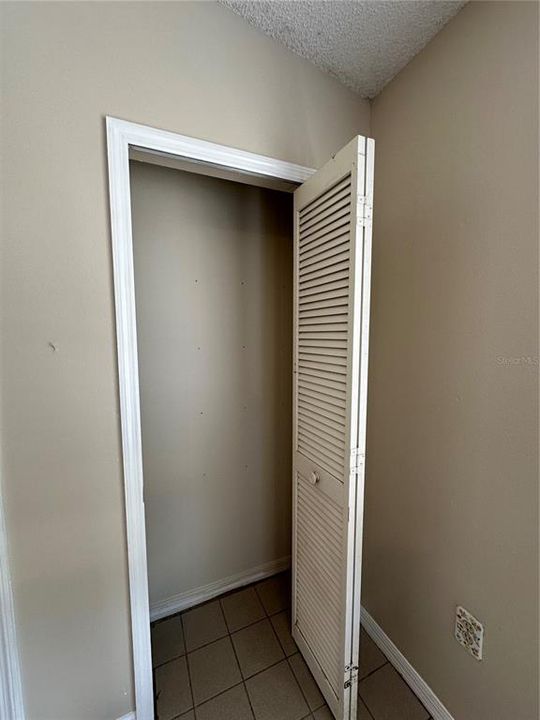 Pantry Interior