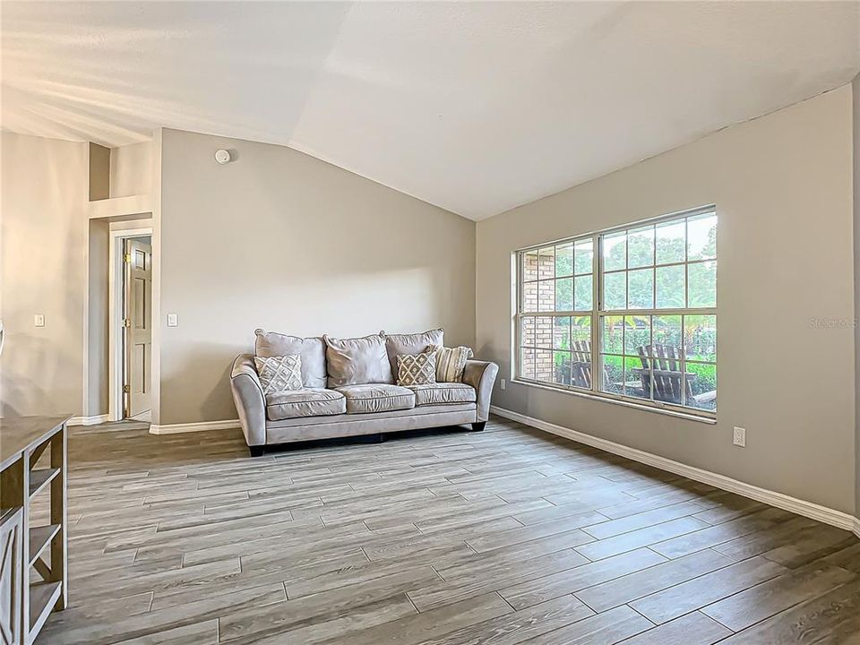 Formal Living Room