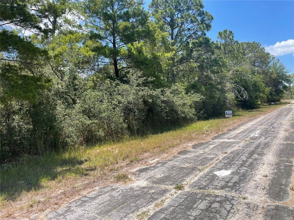 For Sale: $23,500 (0.23 acres)