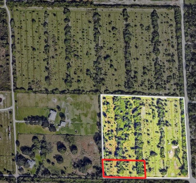 For Sale: $80,000 (1.25 acres)