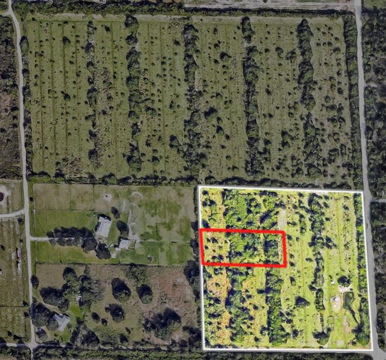 For Sale: $80,000 (1.25 acres)