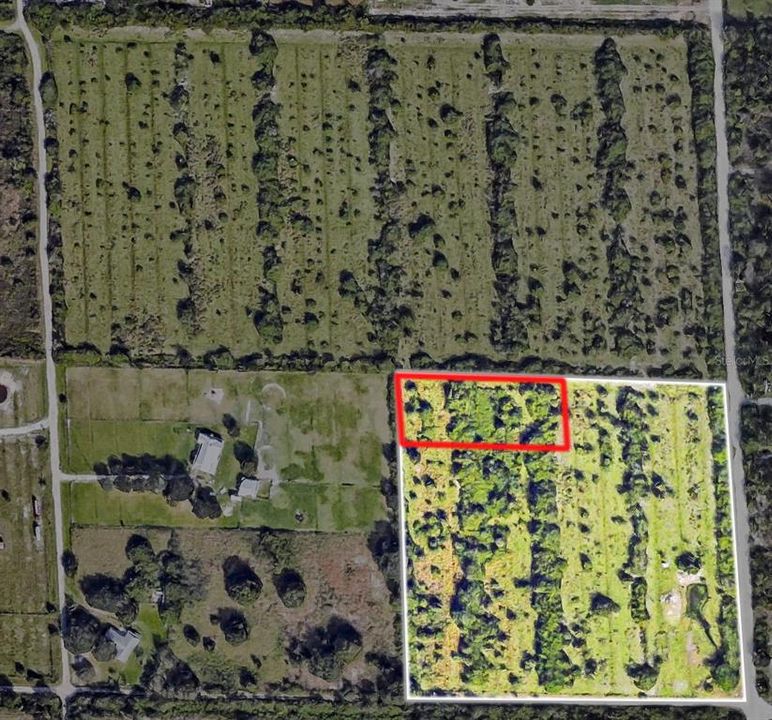 For Sale: $80,000 (1.25 acres)