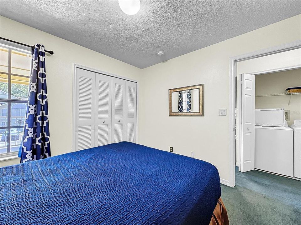 Clubhouse! 2 minute walking distance from unit.