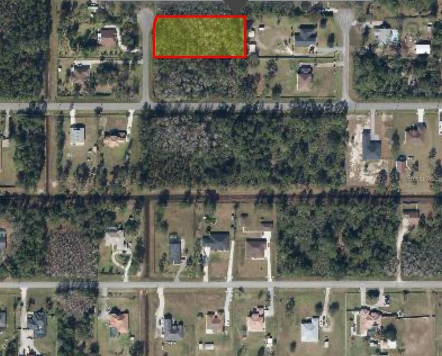 Active With Contract: $79,999 (1.17 acres)