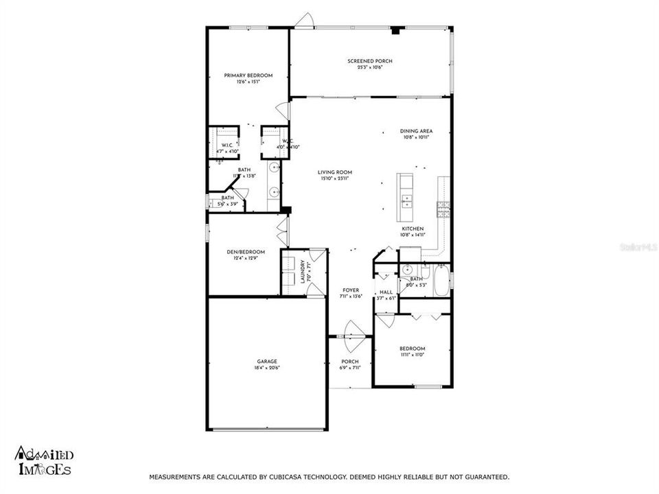 Active With Contract: $2,500 (3 beds, 2 baths, 1738 Square Feet)