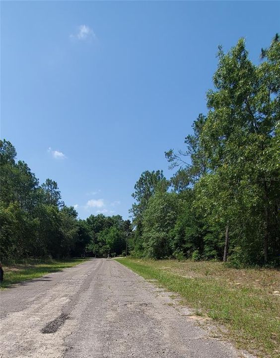 Recently Sold: $16,900 (0.36 acres)