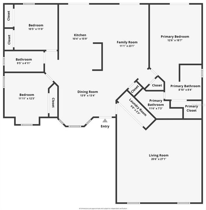 For Sale: $348,888 (3 beds, 2 baths, 1784 Square Feet)