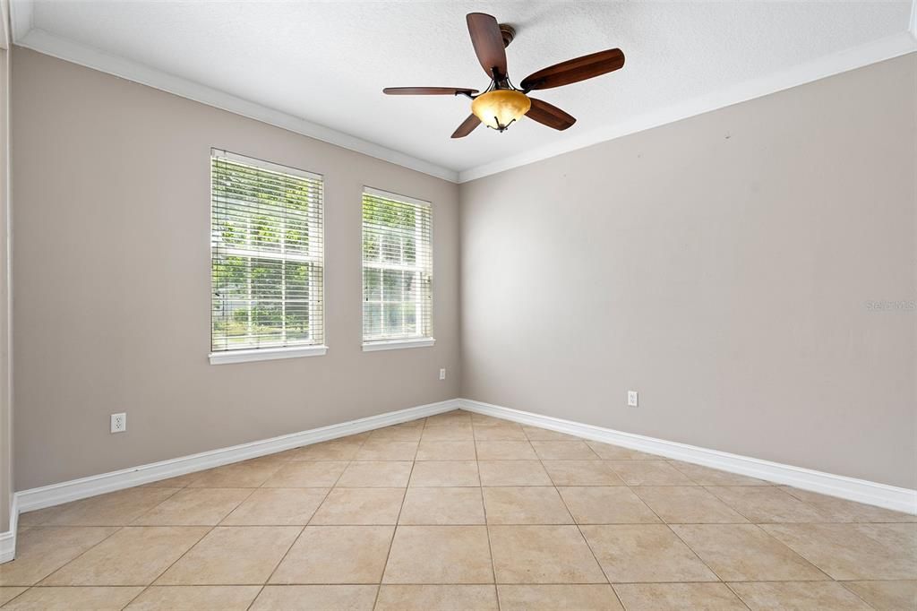 Formal Living Room or Dining room