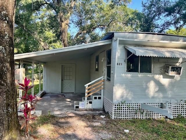 Recently Sold: $67,500 (2 beds, 1 baths, 582 Square Feet)