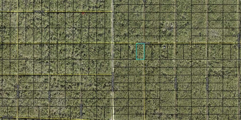 For Sale: $14,000 (1.25 acres)