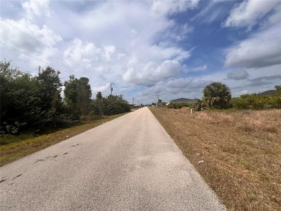 Active With Contract: $25,000 (0.28 acres)