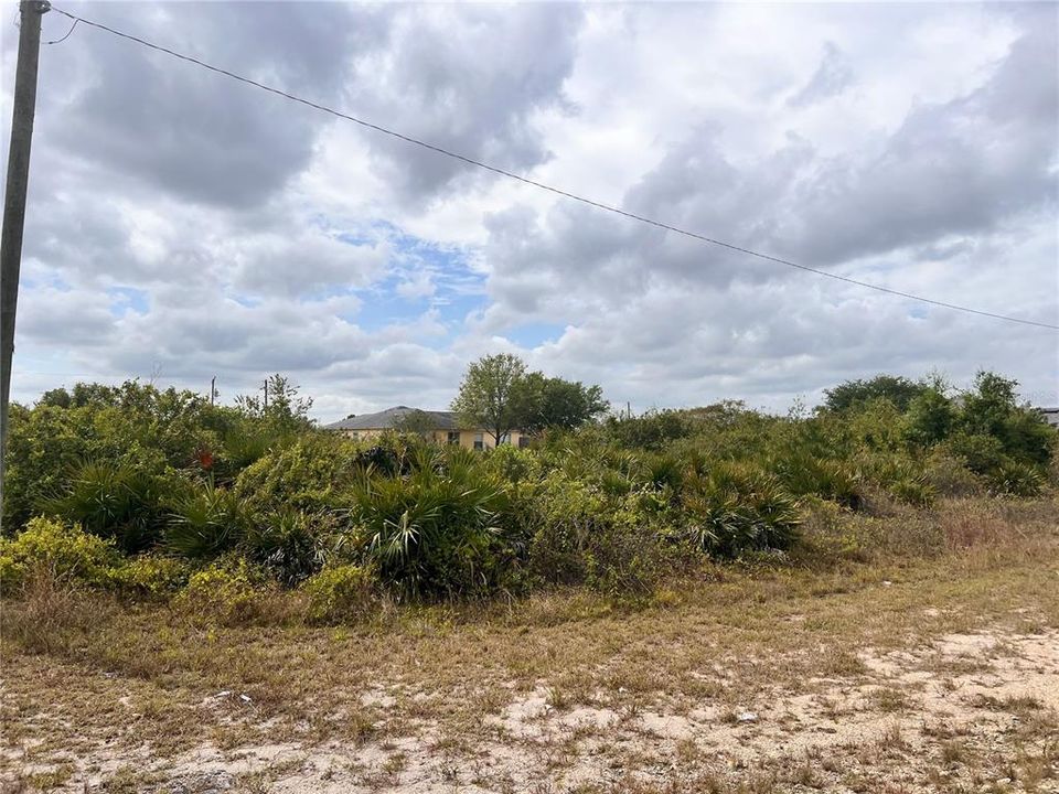 Active With Contract: $25,000 (0.26 acres)