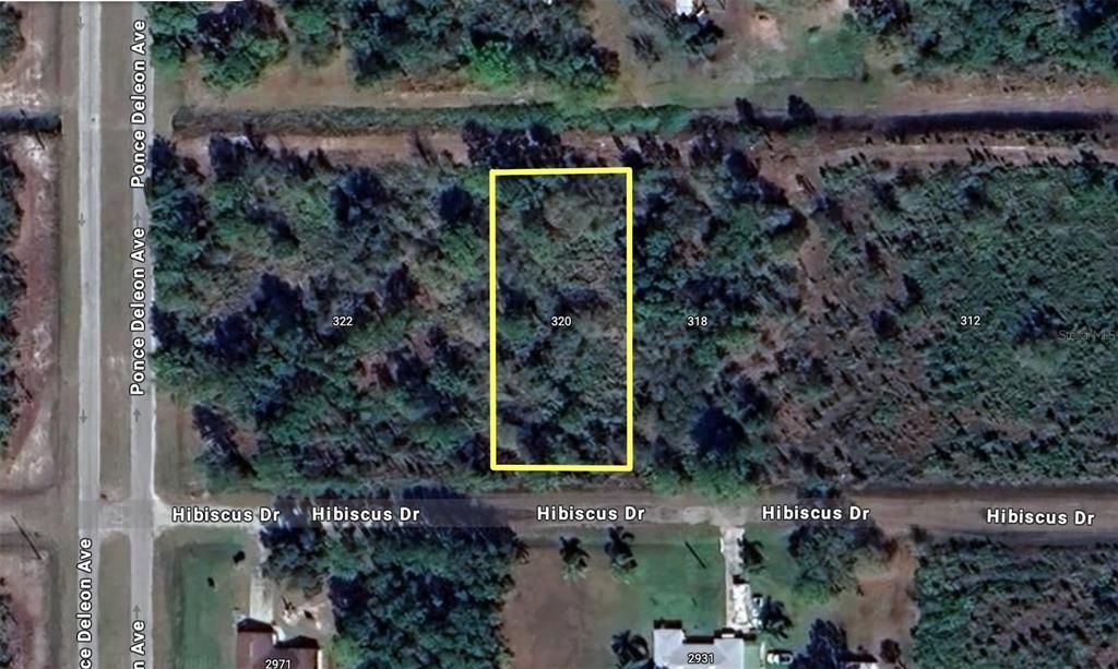 For Sale: $17,500 (0.50 acres)