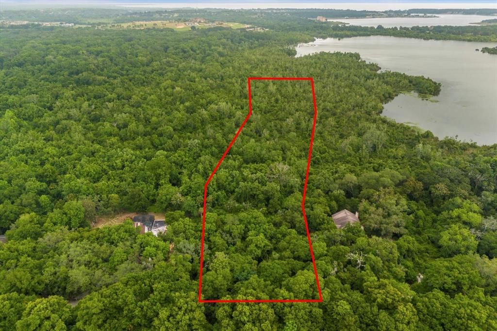 На продажу: $400,000 (5.15 acres)