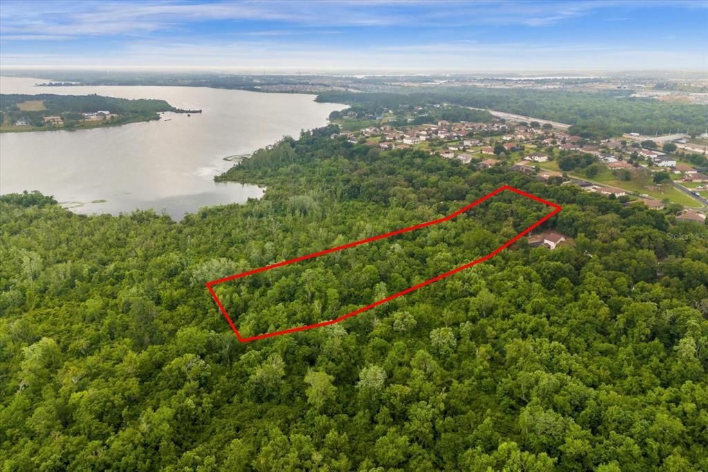 На продажу: $400,000 (5.15 acres)