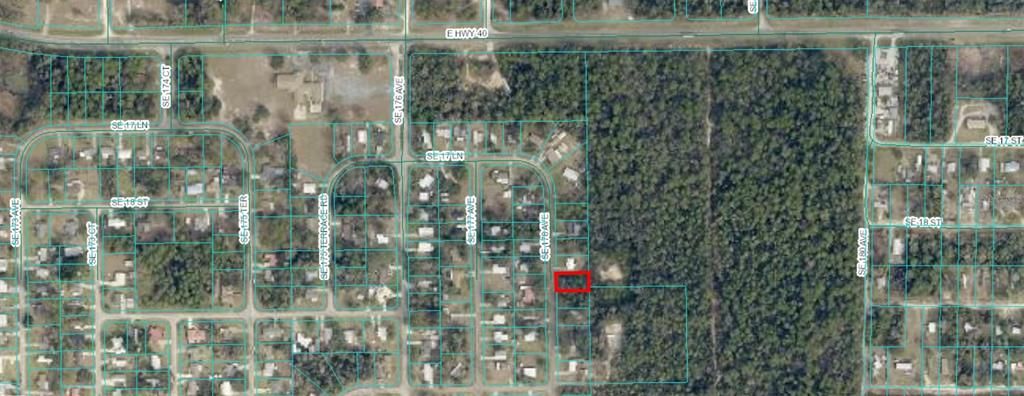 For Sale: $17,500 (0.24 acres)