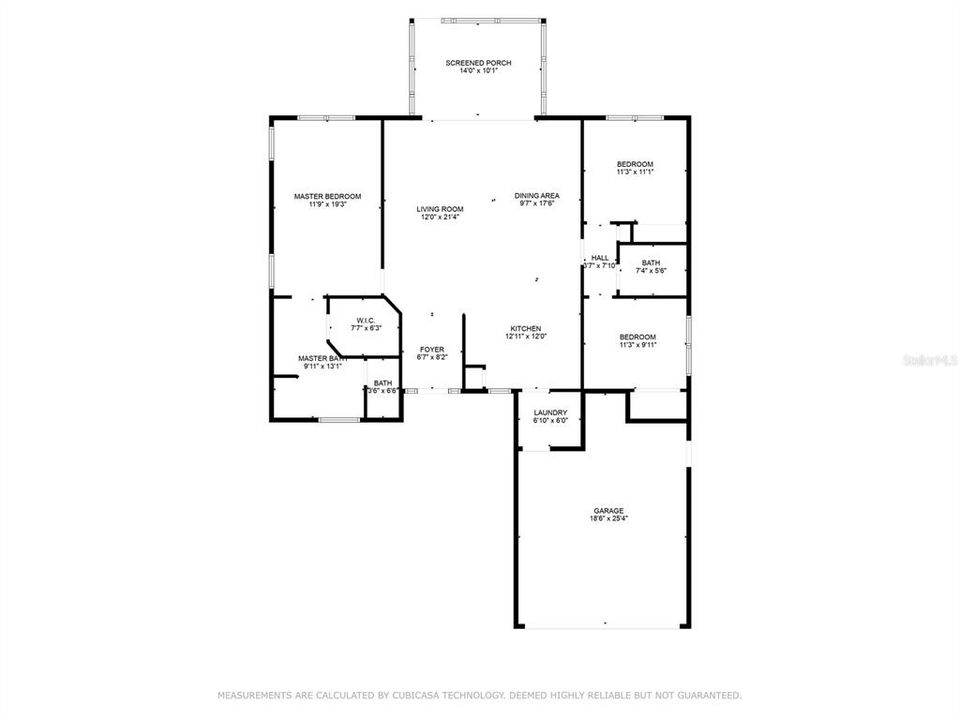 Active With Contract: $339,000 (3 beds, 2 baths, 1568 Square Feet)