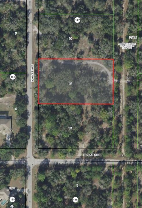 For Sale: $36,000 (1.27 acres)