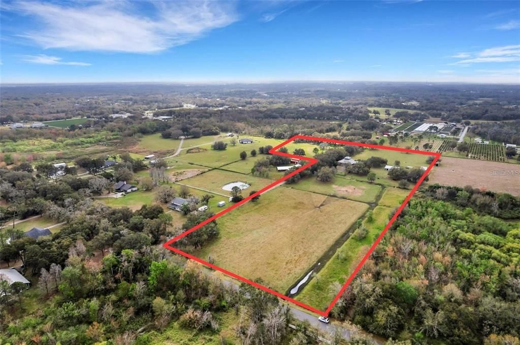 For Sale: $1,399,900 (15.74 acres)