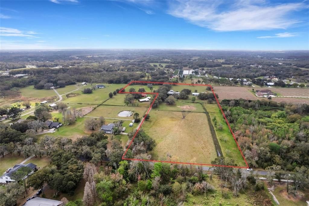 For Sale: $1,399,900 (15.74 acres)