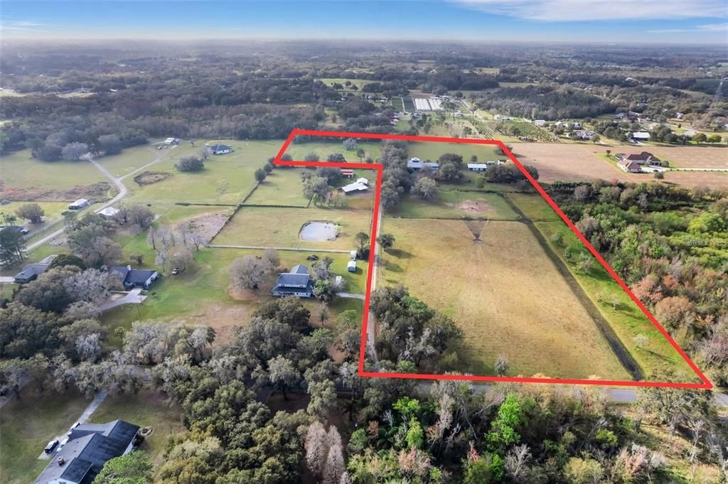 For Sale: $1,399,900 (15.74 acres)