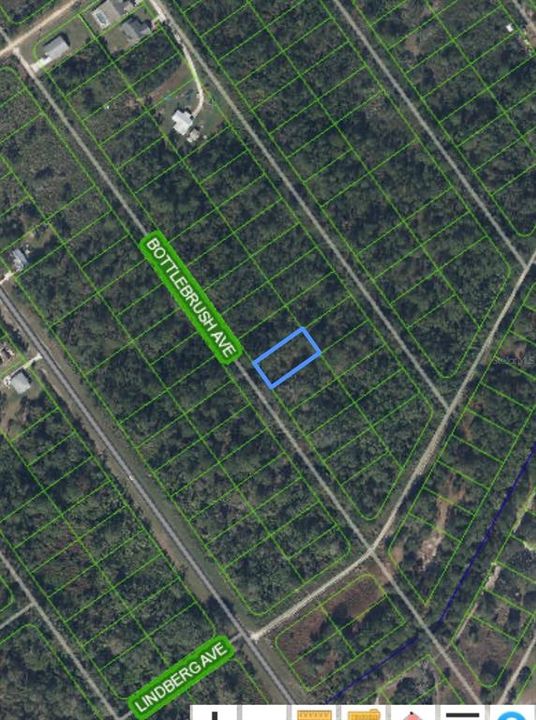 En Venta: $7,500 (0.26 acres)