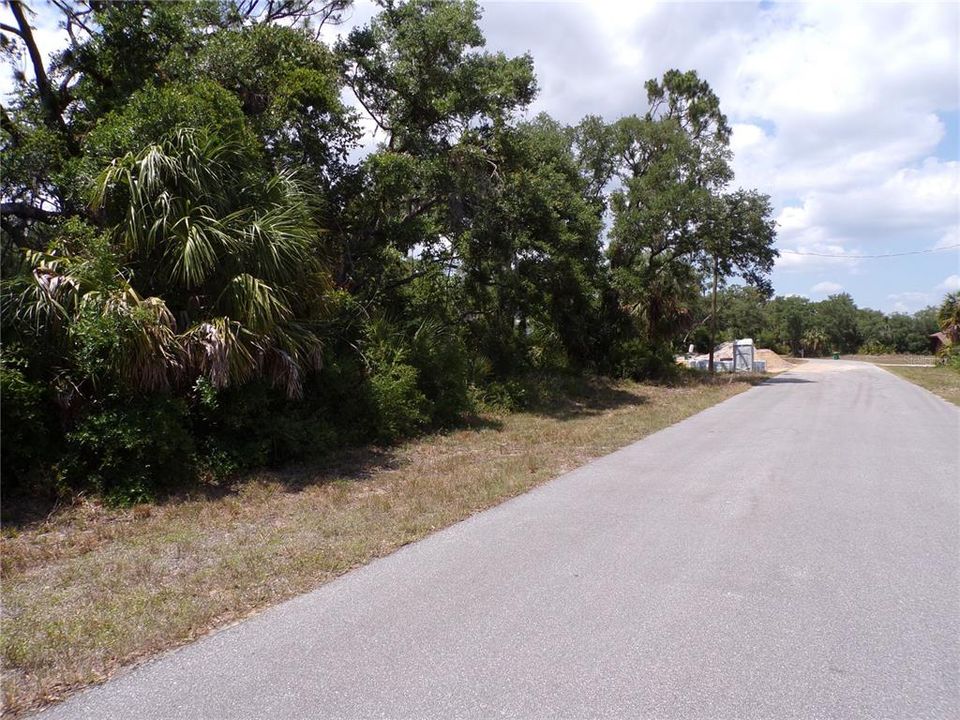 Active With Contract: $14,990 (0.23 acres)