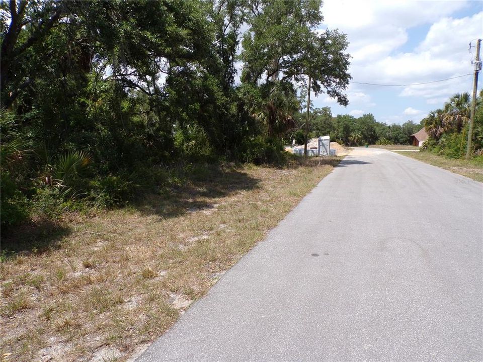 Active With Contract: $14,990 (0.23 acres)