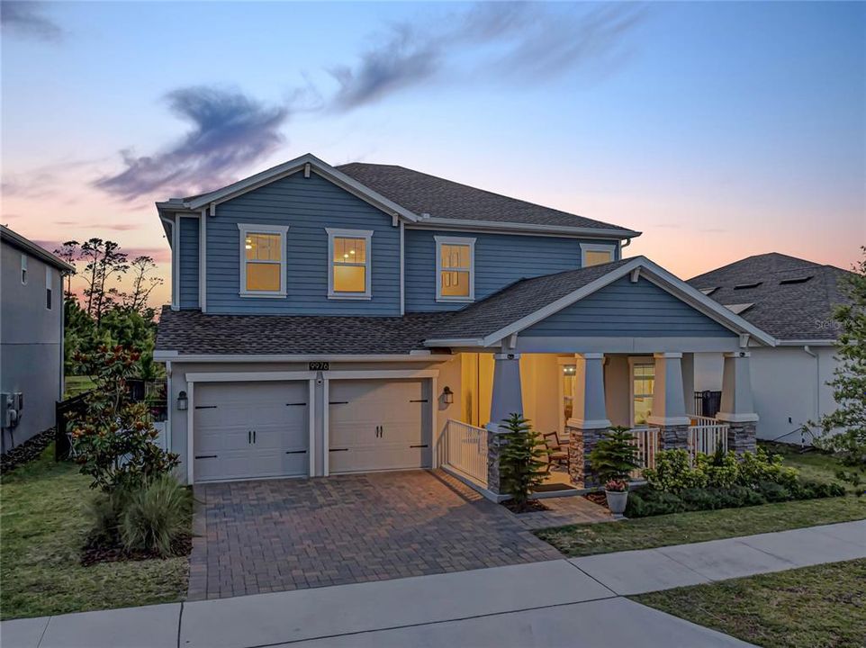 Active With Contract: $849,000 (5 beds, 3 baths, 3896 Square Feet)