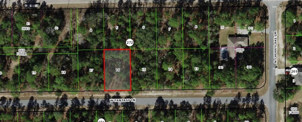 Recently Sold: $15,000 (0.23 acres)