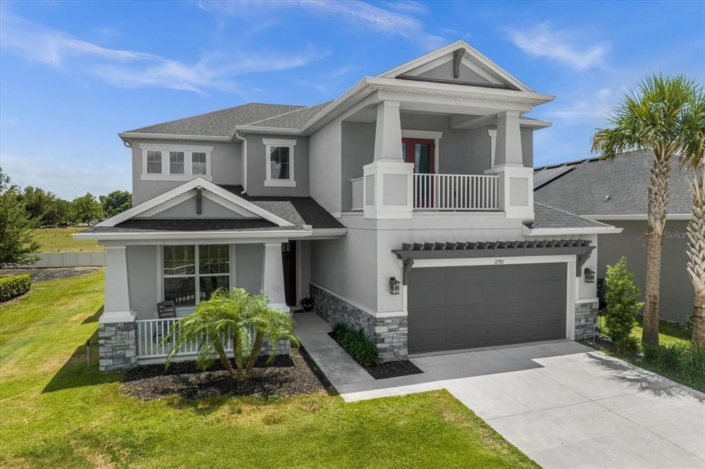 Active With Contract: $689,990 (5 beds, 4 baths, 3635 Square Feet)