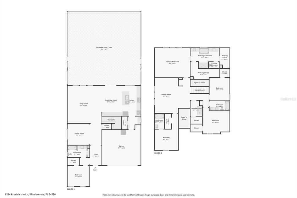 Vendido Recientemente: $945,000 (5 camas, 4 baños, 3267 Pies cuadrados)